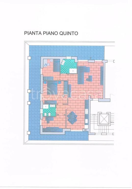 appartamento in vendita a Busto Arsizio