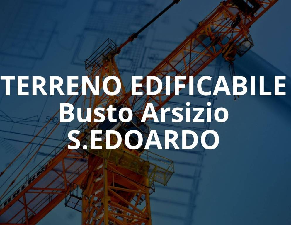 terreno edificabile in vendita a Busto Arsizio