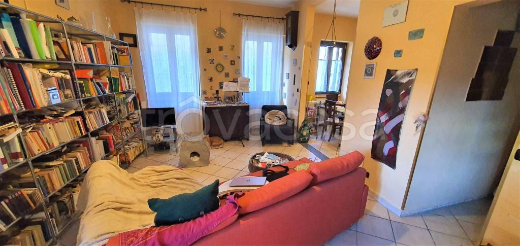appartamento in vendita a Busto Arsizio