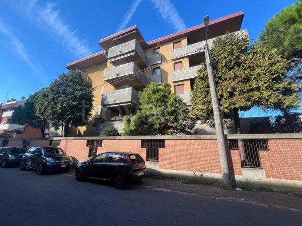 appartamento in vendita a Busto Arsizio