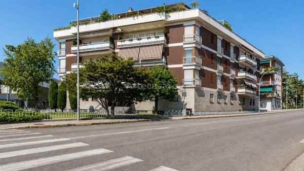appartamento in vendita a Busto Arsizio