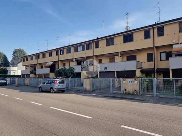 casa indipendente in vendita a Busto Arsizio