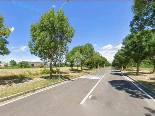 terreno in vendita a Busto Arsizio