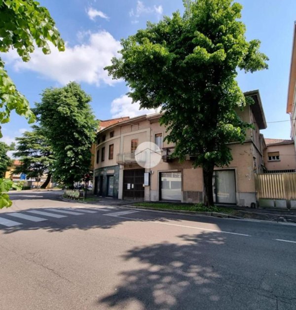 appartamento in vendita a Busto Arsizio