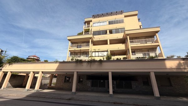 appartamento in vendita a Busto Arsizio