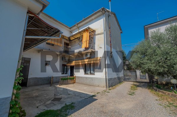 appartamento in vendita a Busto Arsizio