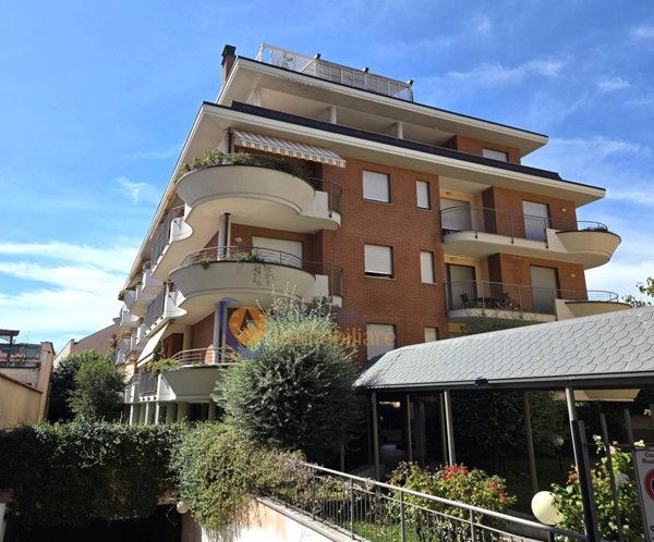 appartamento in vendita a Busto Arsizio
