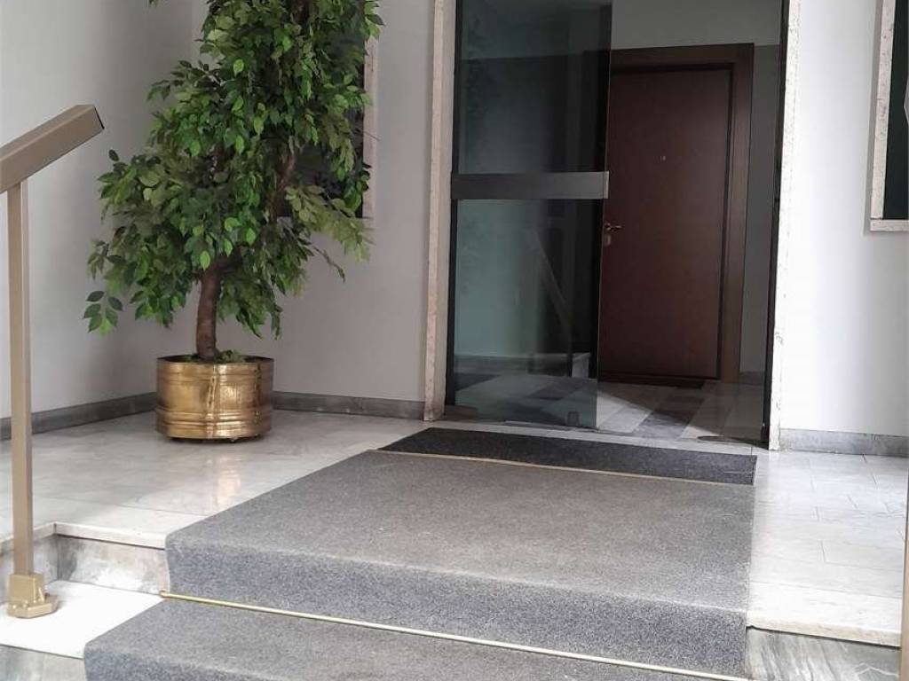 appartamento in vendita a Busto Arsizio