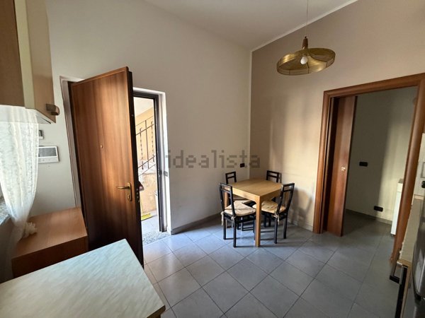 appartamento in vendita a Busto Arsizio