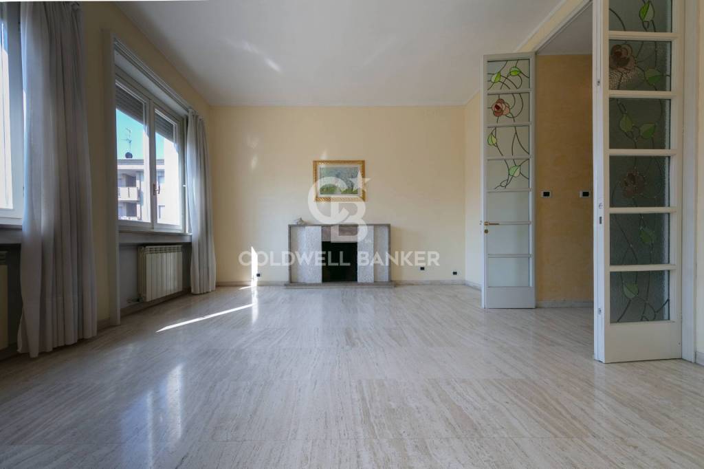 appartamento in vendita a Busto Arsizio
