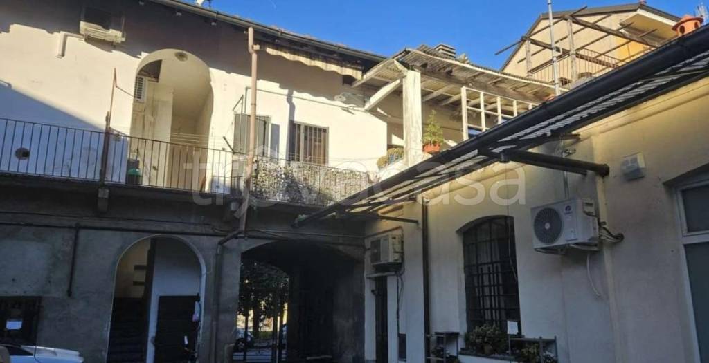 appartamento in vendita a Busto Arsizio