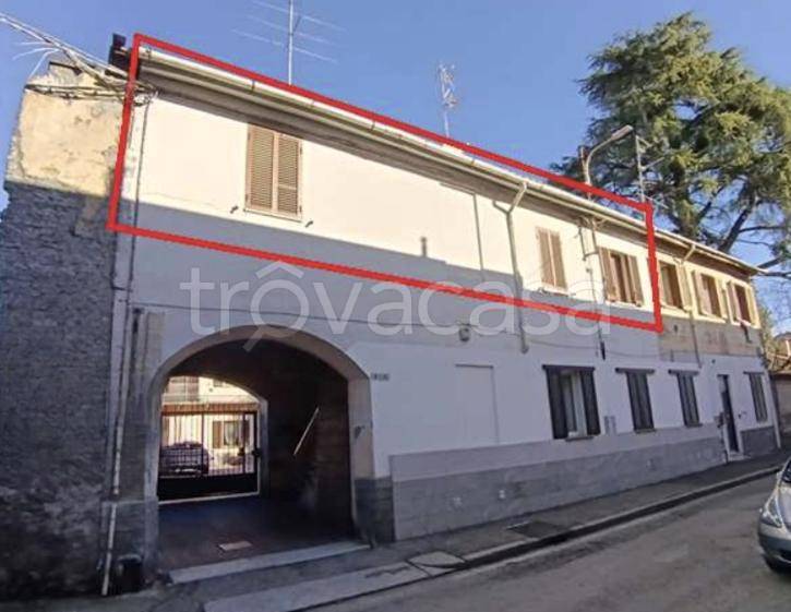 appartamento in vendita a Busto Arsizio