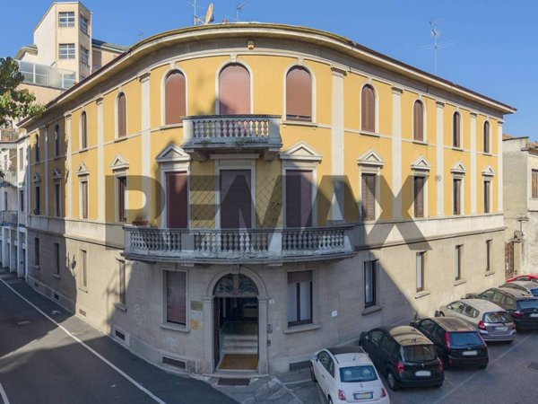 appartamento in vendita a Busto Arsizio