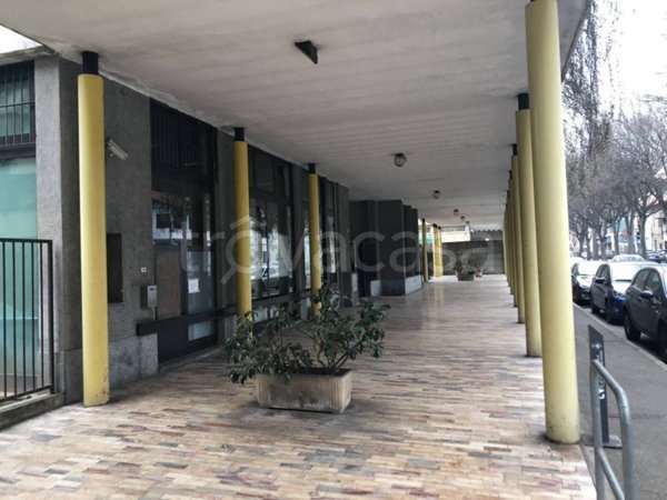 appartamento in vendita a Busto Arsizio