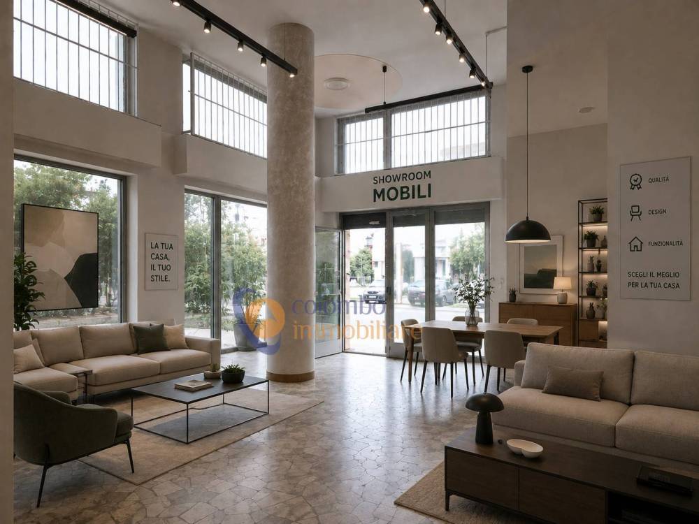 ufficio in vendita a Busto Arsizio