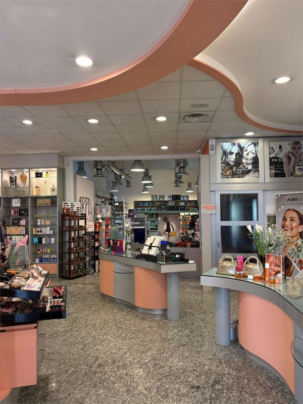 negozio in vendita a Busto Arsizio