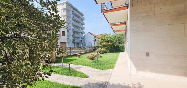 appartamento in vendita a Busto Arsizio
