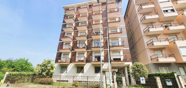 appartamento in vendita a Busto Arsizio