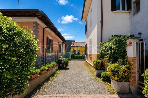 appartamento in vendita a Busto Arsizio