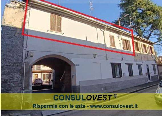 casa indipendente in vendita a Busto Arsizio