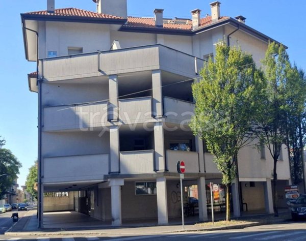 appartamento in vendita a Busto Arsizio