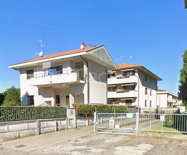 appartamento in vendita a Busto Arsizio