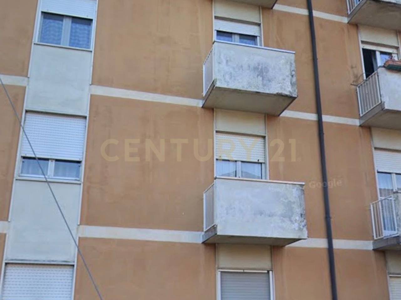 appartamento in vendita a Busto Arsizio