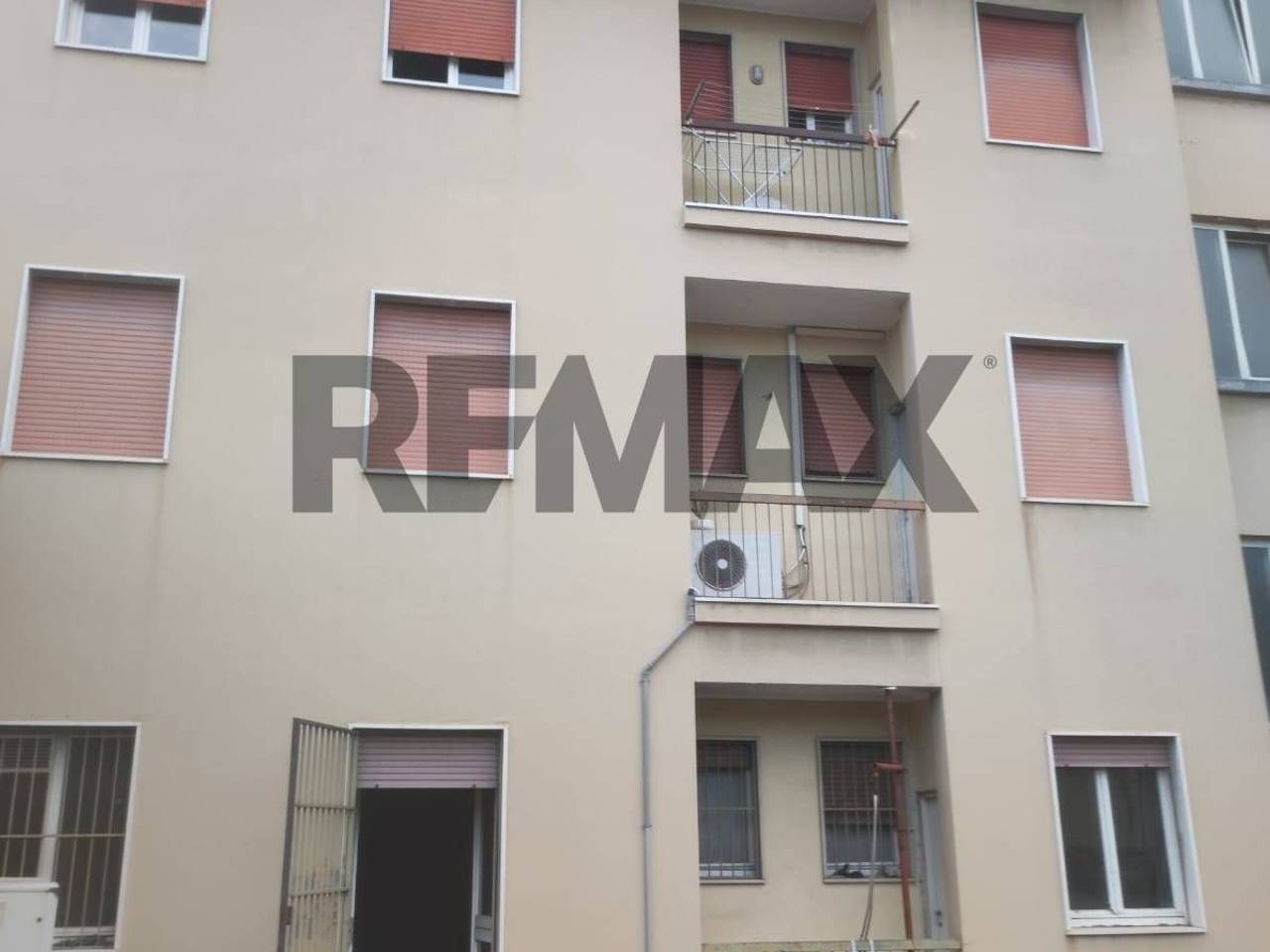 appartamento in vendita a Busto Arsizio