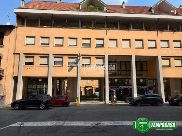 box auto in vendita a Busto Arsizio