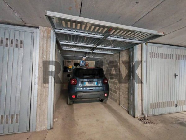 box auto in vendita a Busto Arsizio