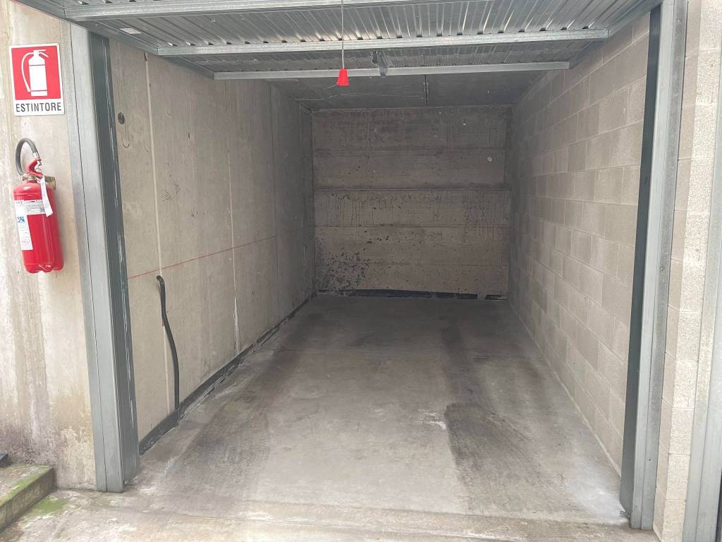 box auto in vendita a Busto Arsizio