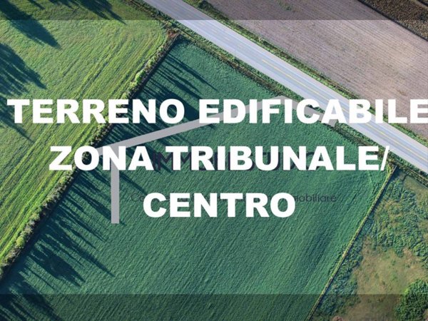 terreno in vendita a Busto Arsizio