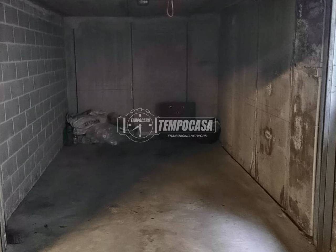 box auto in vendita a Busto Arsizio