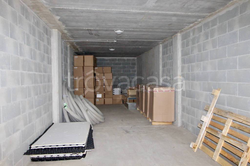 box auto in vendita a Busto Arsizio