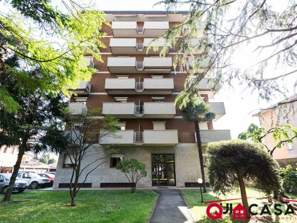 appartamento in vendita a Busto Arsizio