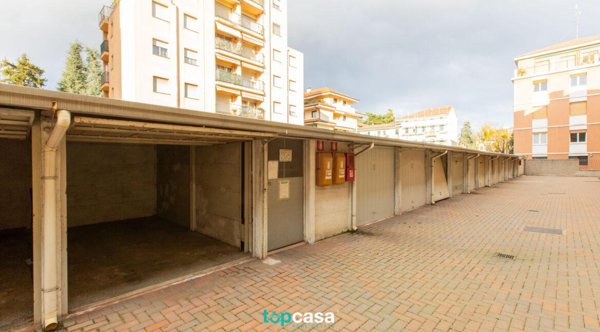 box auto in vendita a Busto Arsizio