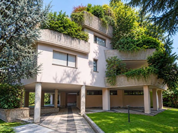 appartamento in vendita a Busto Arsizio