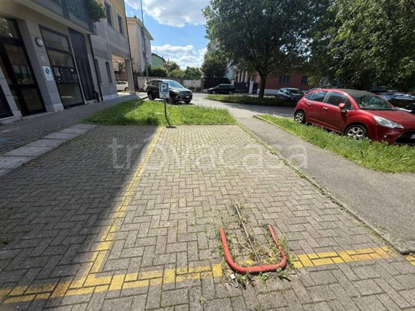 box auto in vendita a Busto Arsizio