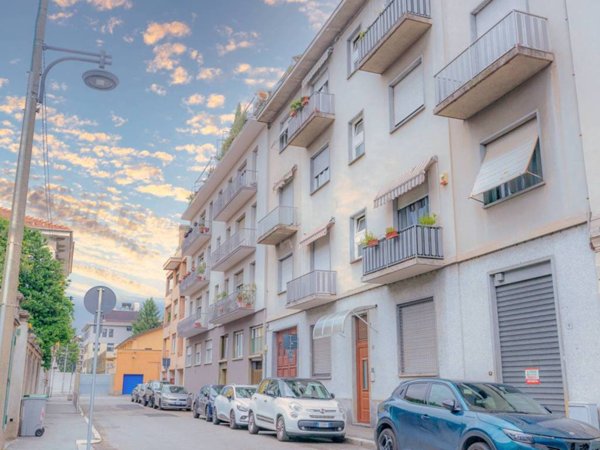 appartamento in vendita a Busto Arsizio