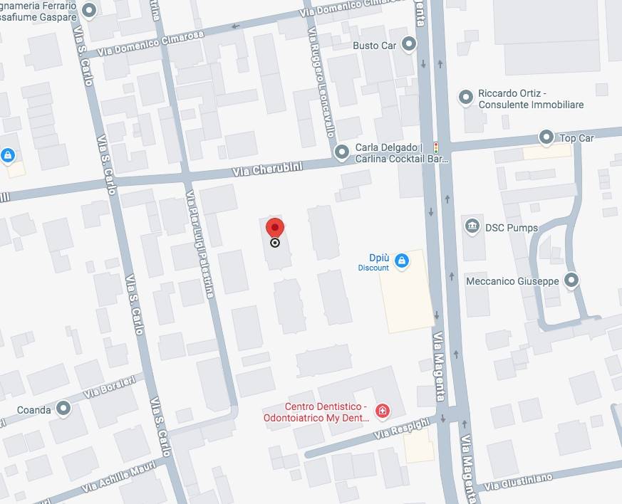 box auto in vendita a Busto Arsizio