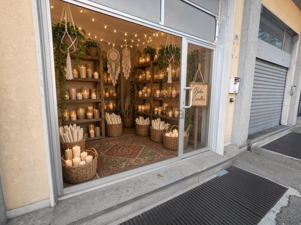 ufficio in vendita a Busto Arsizio