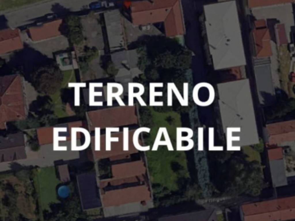 terreno edificabile in vendita a Busto Arsizio
