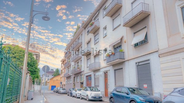 appartamento in vendita a Busto Arsizio