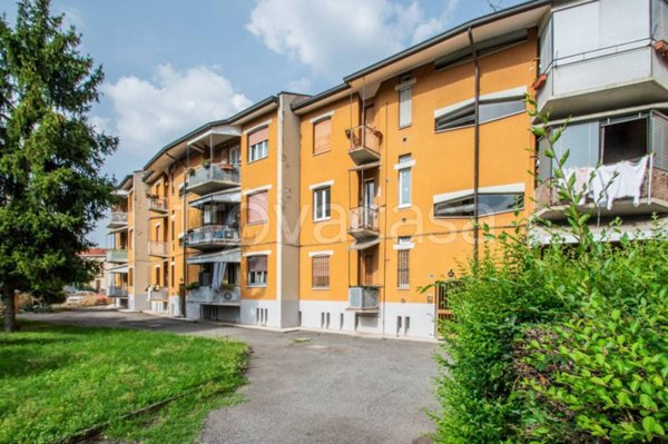 appartamento in vendita a Busto Arsizio