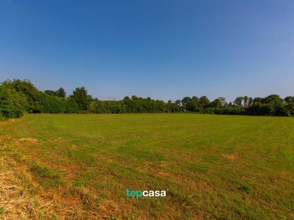 terreno in vendita a Busto Arsizio