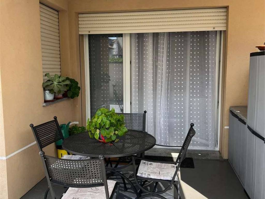 appartamento in vendita a Busto Arsizio