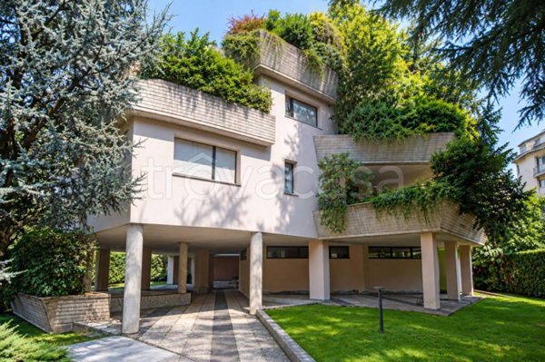 appartamento in vendita a Busto Arsizio