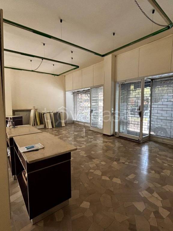 appartamento in vendita a Busto Arsizio