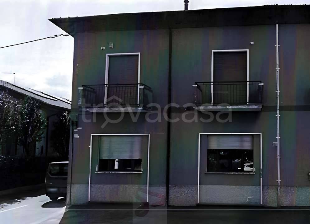 appartamento in vendita a Busto Arsizio