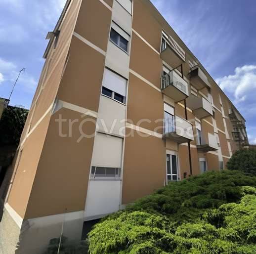 appartamento in vendita a Busto Arsizio